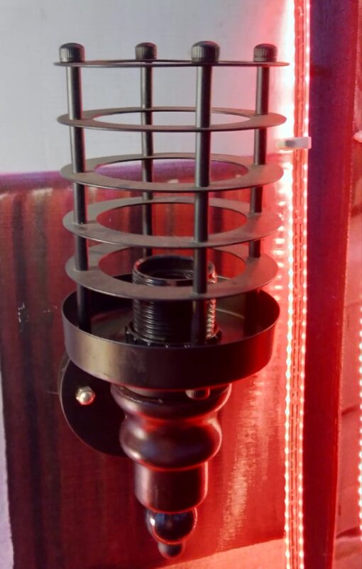 Lampu Dinding 1096/1 Sujicon