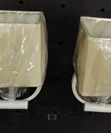 Lampu Dinding A-039/1