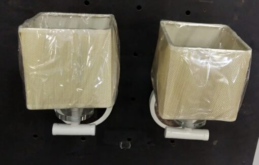 Lampu Dinding A-039/1
