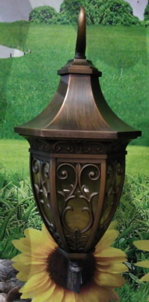 Lampu Dinding 9873W