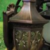 Lampu Dinding 9873W