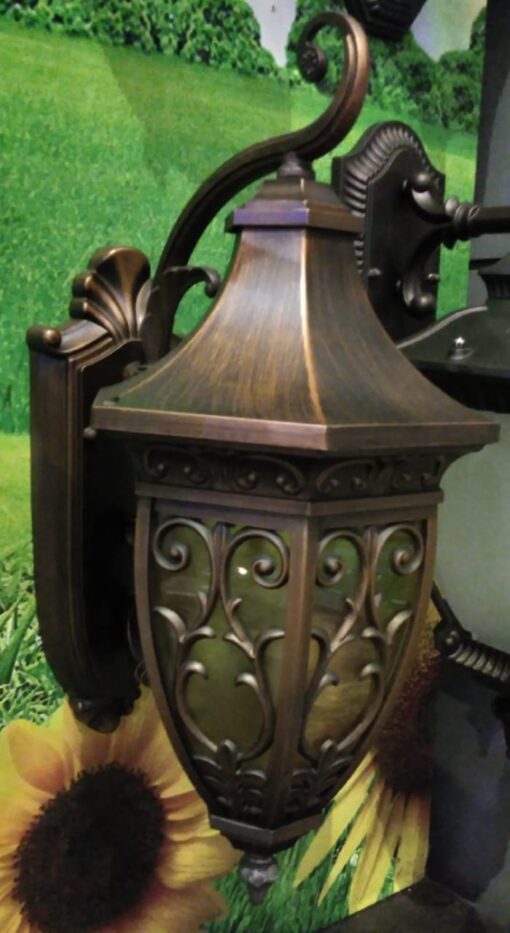 Lampu Dinding 9873W
