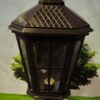 Lampu Taman 1238