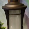 Lampu Dinding 9001W/M