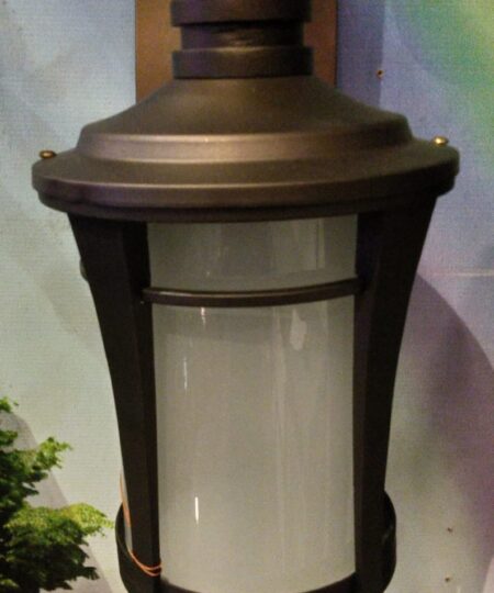 Lampu Dinding 9001W/M
