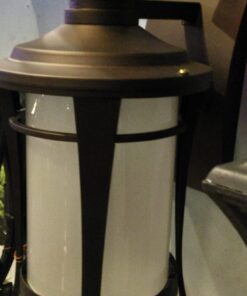 Lampu Dinding 9001W/M