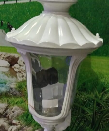 Lampu Dinding GL5149 WH