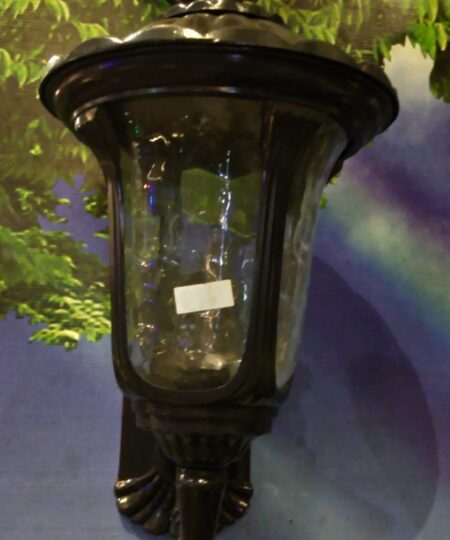 Lampu Taman 6610