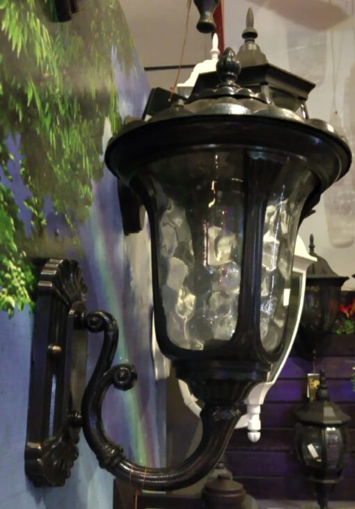 Lampu Taman 6610