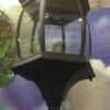 Lampu Dinding GL5017G BK
