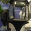 Lampu Dinding GL5017G BK