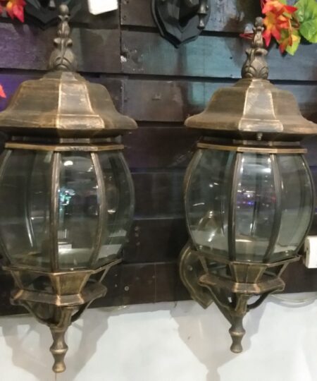 Lampu Dinding GL 5003B/M