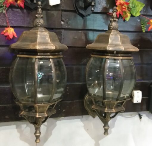 Lampu Dinding GL 5003B/M