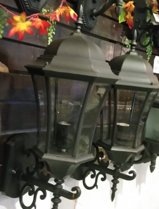 Lampu Dinding TW 1034C/M BK