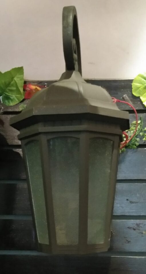 Lampu Dinding 1157