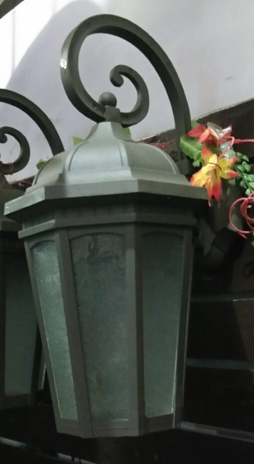 Lampu Dinding 1157