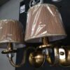 Lampu Dinding Aplikasi B7465-1