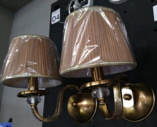 Lampu Dinding Aplikasi B7465-1