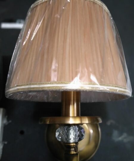 Lampu Dinding B7465-1