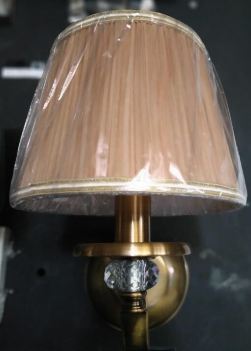 Lampu Dinding B7465-1