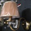 Lampu Dinding B7465-1 Tampak Sampin