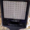 Lampu Jalan LED Apollo 835 100W