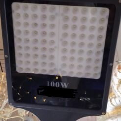 Lampu Jalan LED Apollo 835 100W