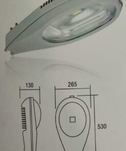 Lampu Jalan Led 12V