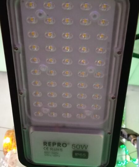 Lampu Jalan Repro 50W
