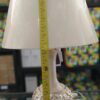 Tinggi Lampu Meja T134004
