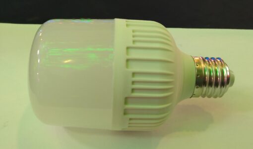 Holic LED Penolak Nyamuk Tampak Samping
