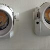 Spotlight Assa 922 7W 3000K Tempel WH