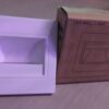 Lampu Tangga Led 2W WW