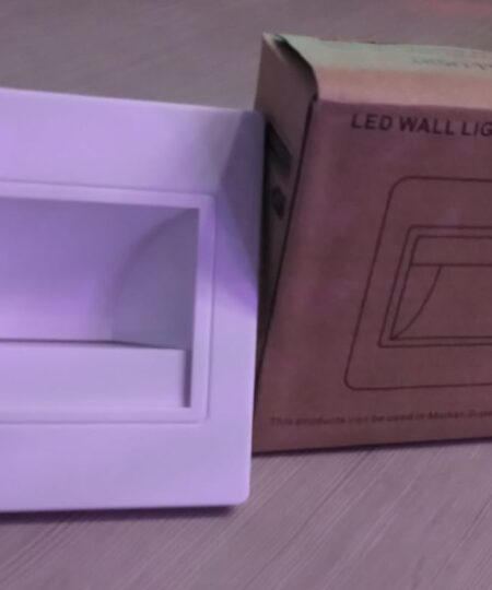 Lampu Tangga Led 2W WW