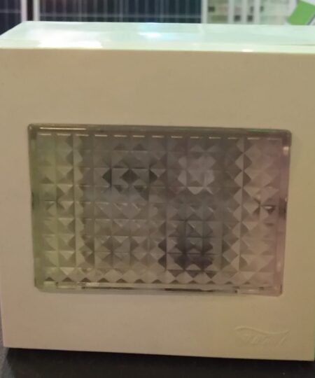 Lampu Tangga 0011 Led WW