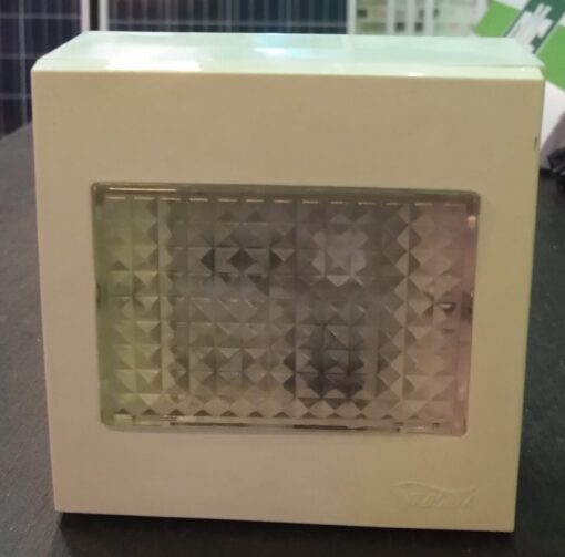 Lampu Tangga 0011 Led WW