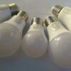 LED Bulb SA-168 Coolwhite Fatro Bohlam