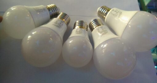 LED Bulb SA-168 Coolwhite Fatro Bohlam