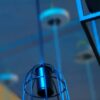 Lampu Gantung DCP-158D