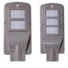 Lampu Jalan Body Grey 40W dan 60W