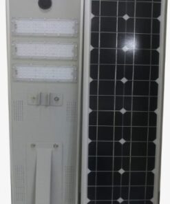 Lampu Jalan Solar LED TG-T43 60W