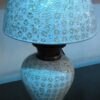 Lampu Meja F1080 Lampu Tidak Menyala