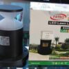 Lampu Taman Pilar SA86P 5W WW Fatro