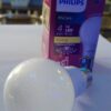 Philips LED Bulb MyCare E27 4W
