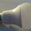 Philips LED Bulb MyCare E27 Tampak Samping