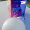 Philips Led Bulb MyCare E27 12W