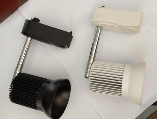 Spotlight Rell 6151502 LED 5W Tampak Atas