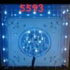 Lampu Plafon 5593-500