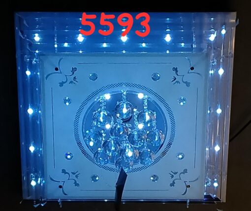 Lampu Plafon 5593-500