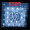 Lampu Plafon 5599-500